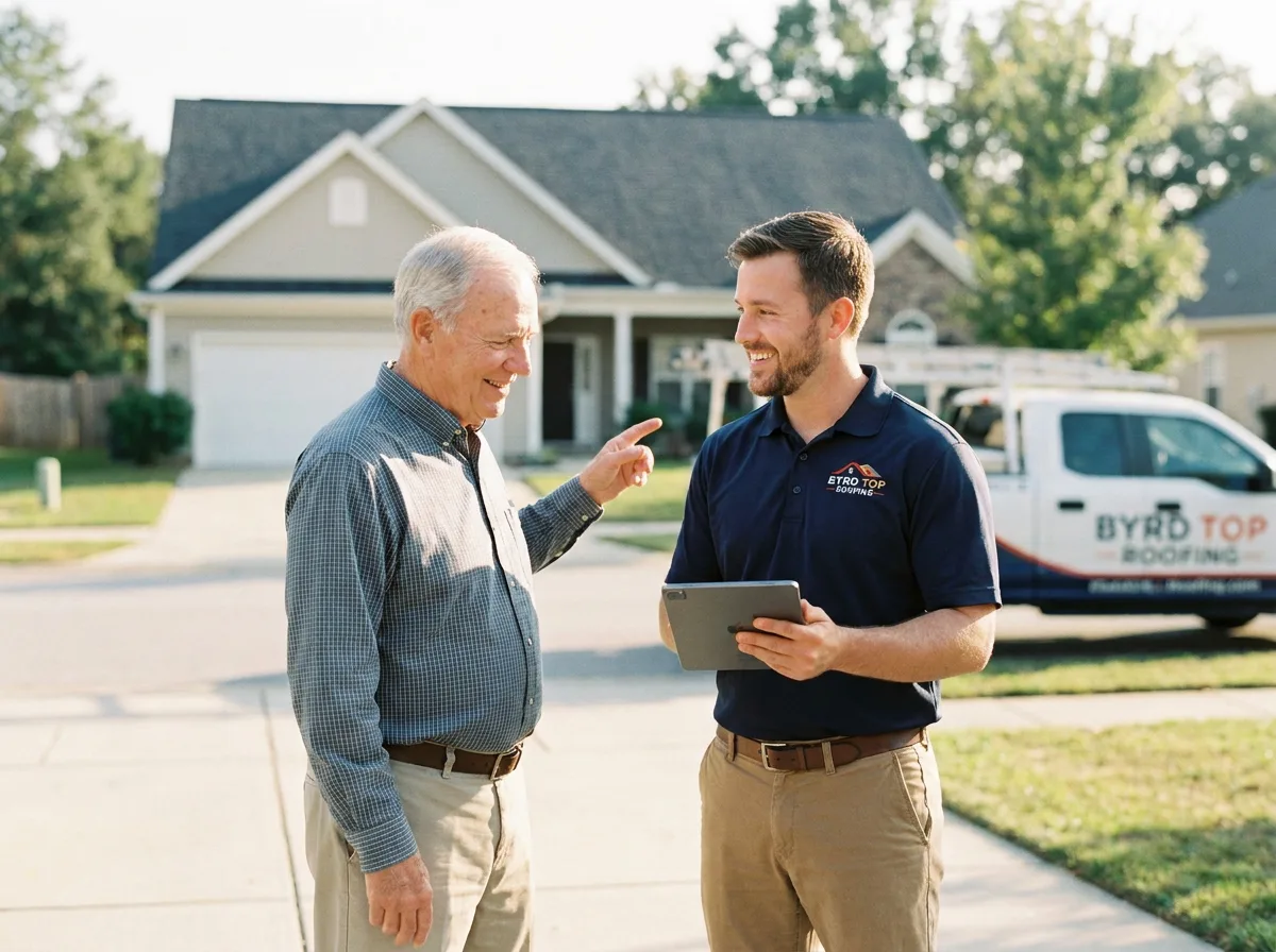 Roofing Harrison, NE FAQs